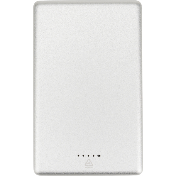 Power bank 5000 mAh z ładowarką indukcyjną Magsafe OLIMPIA