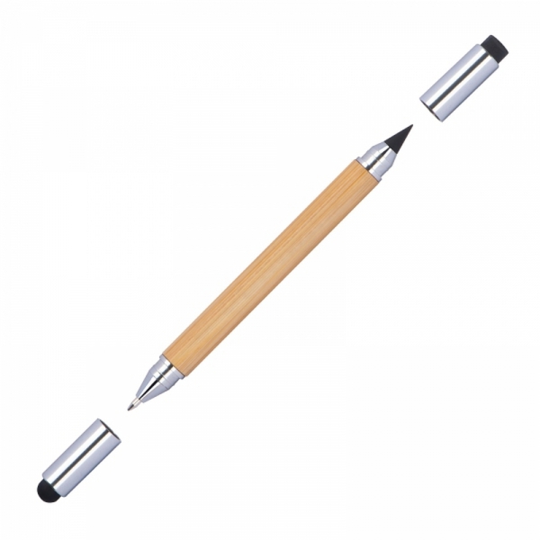 Długopis i ołówek touch pen 2w1 JOACHIM