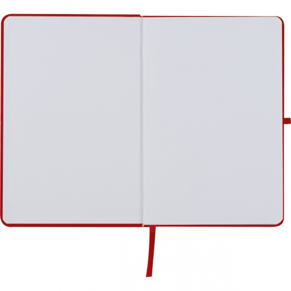 Notes A5 w linie