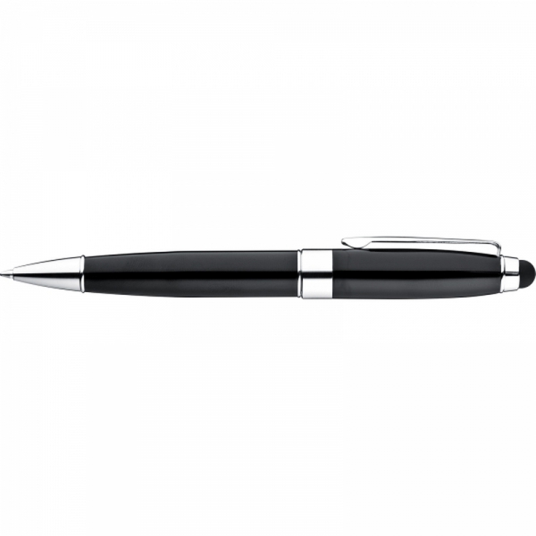 Długopis metalowy touch pen ROSE
