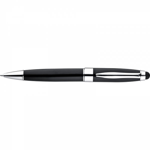 Długopis metalowy touch pen ROSE