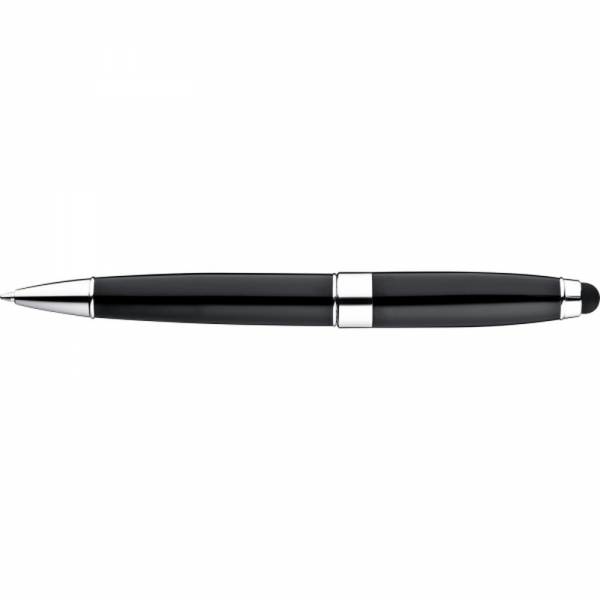 Długopis metalowy touch pen ROSE