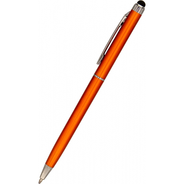 Długopis plastikowy touch pen KIMBERLY