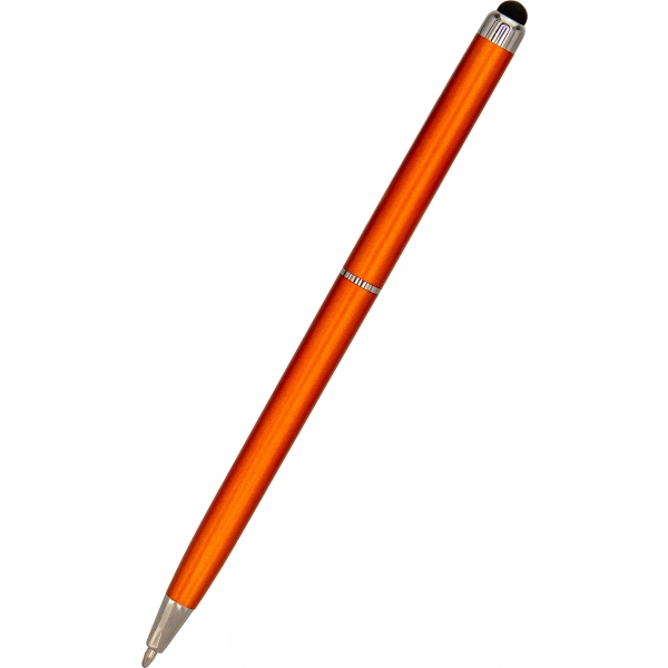 Długopis plastikowy touch pen KIMBERLY