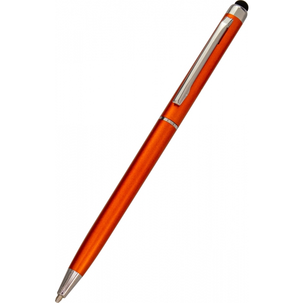 Długopis plastikowy touch pen KIMBERLY