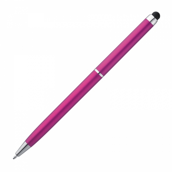Długopis plastikowy touch pen KIMBERLY