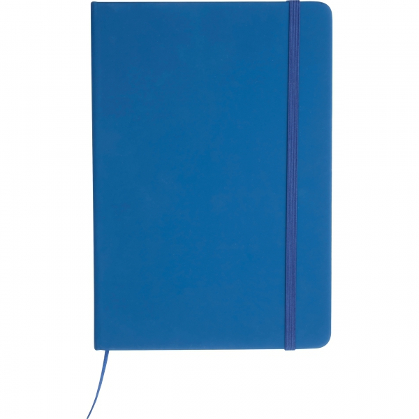 Notes A5 w linie