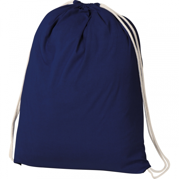 Worek bawełniany 140g/m2 WITALIS