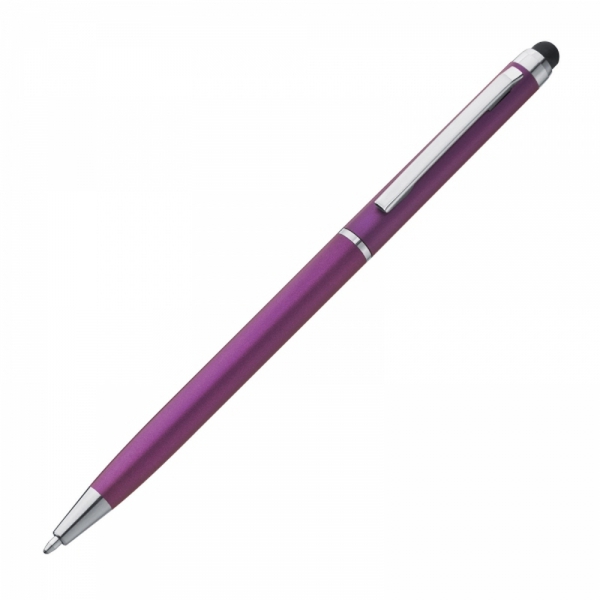 Długopis plastikowy touch pen KIMBERLY