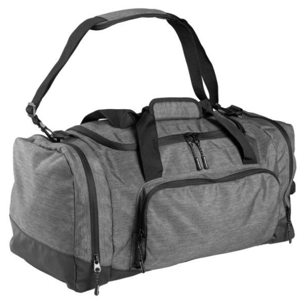 Torba sportowa ARARAT Schwarzwolf