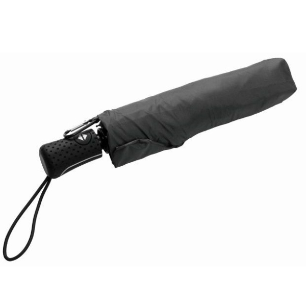 Parasol automatyczny ø95 cm CRUX Schwarzwolf