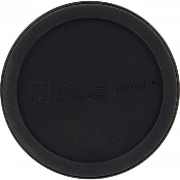Kubek termiczny 300 ml ARANSOL Schwarzwolf