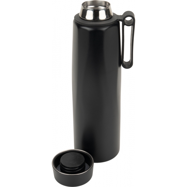 Butelka termiczna 500 ml NIKKO Schwarzwolf