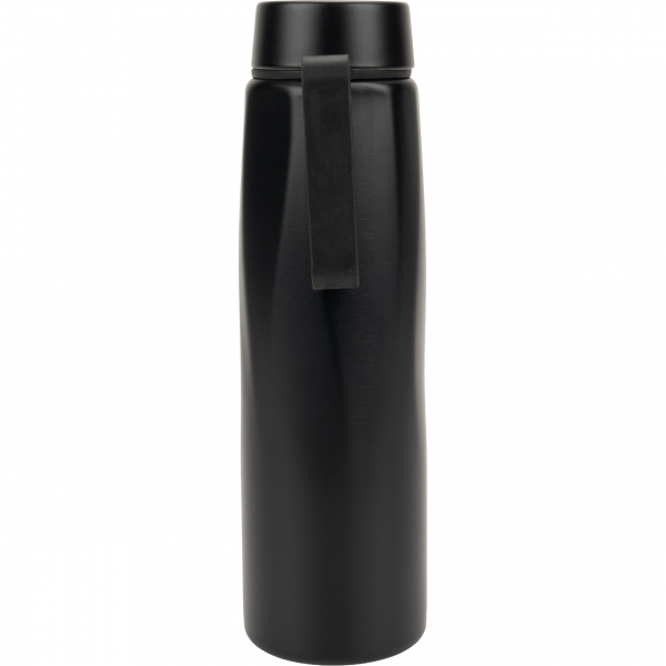 Butelka termiczna 500 ml NIKKO Schwarzwolf