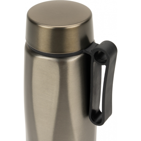 Butelka termiczna 500 ml NIKKO Schwarzwolf