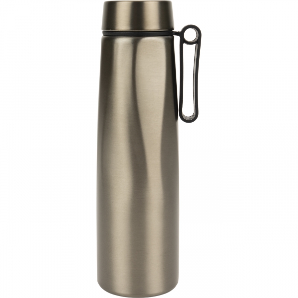 Butelka termiczna 500 ml NIKKO Schwarzwolf