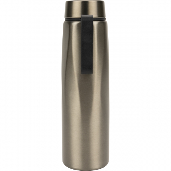 Butelka termiczna 500 ml NIKKO Schwarzwolf