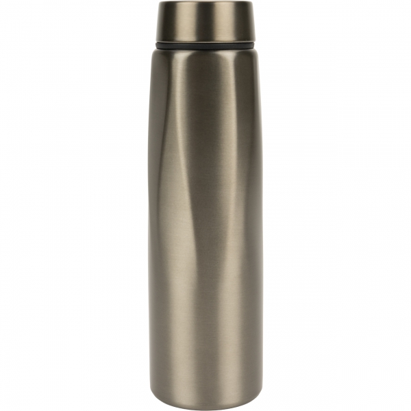 Butelka termiczna 500 ml NIKKO Schwarzwolf