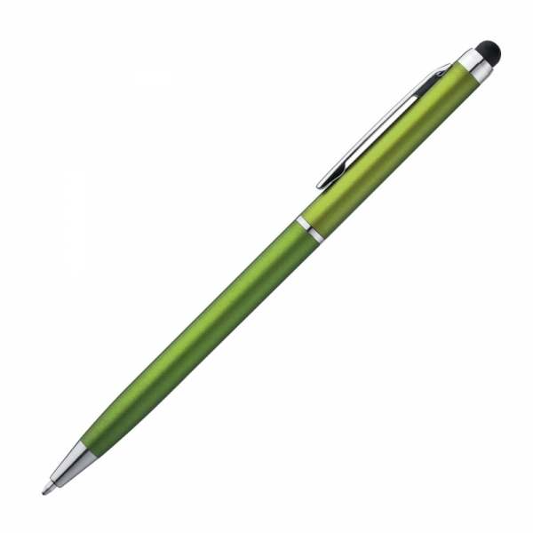 Długopis plastikowy touch pen KIMBERLY