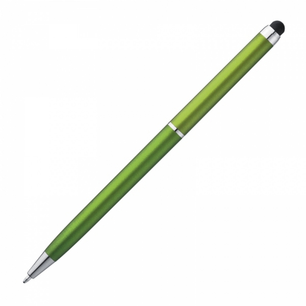 Długopis plastikowy touch pen KIMBERLY