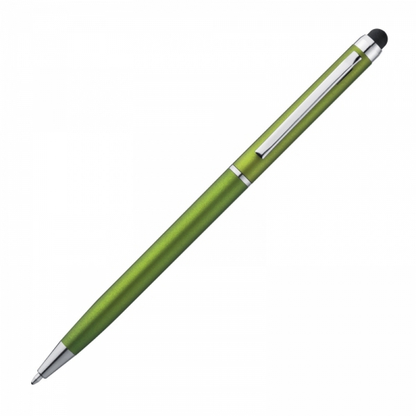 Długopis plastikowy touch pen KIMBERLY