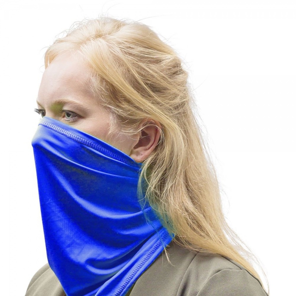 Bandana wielofunkcyjna JERRY Schwarzwolf