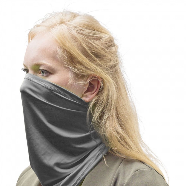 Bandana wielofunkcyjna JERRY Schwarzwolf