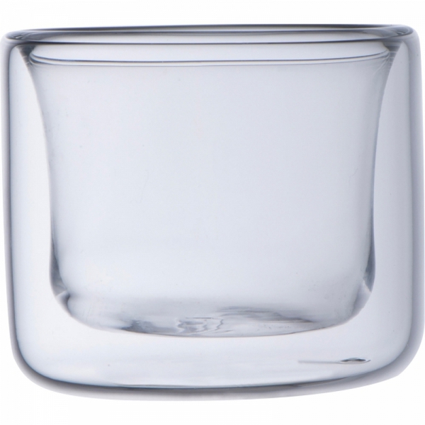 Szklanka do espresso 50 ml CrisMa ALEKSANDER