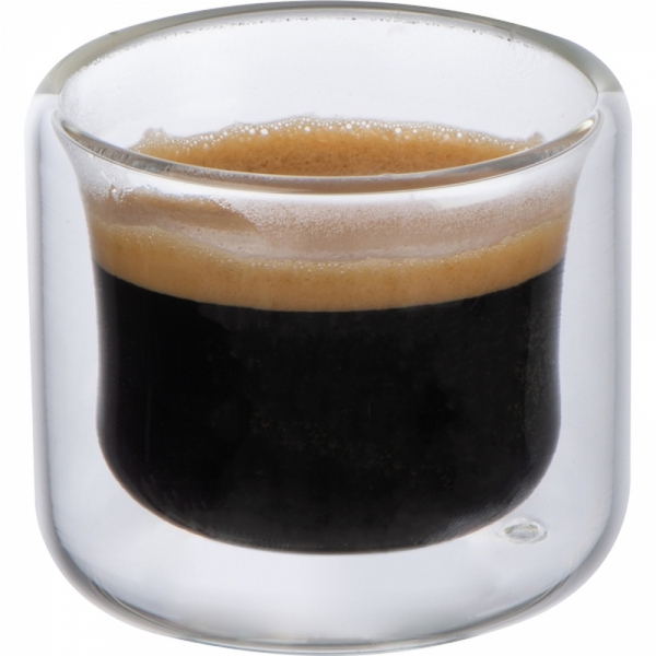 Szklanka do espresso 50 ml CrisMa ALEKSANDER