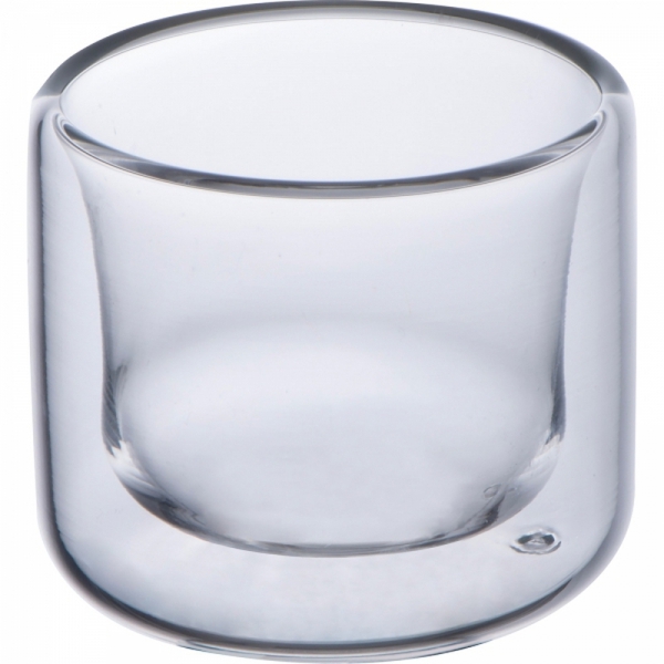 Szklanka do espresso 50 ml CrisMa ALEKSANDER