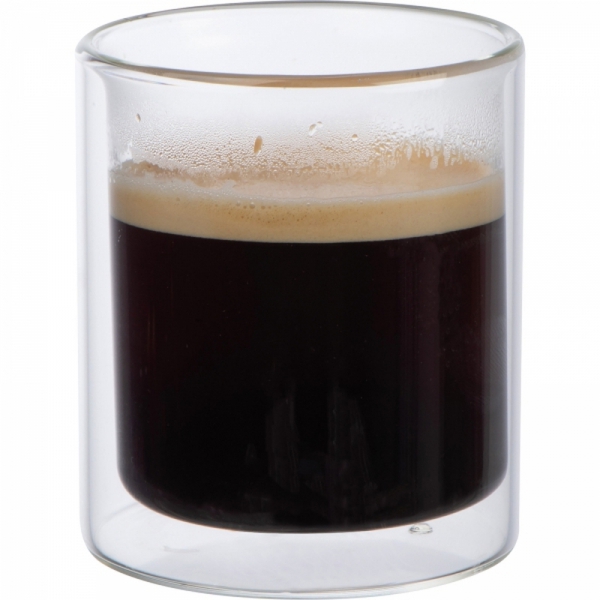 Szklanka 200 ml CrisMa EMILIAN