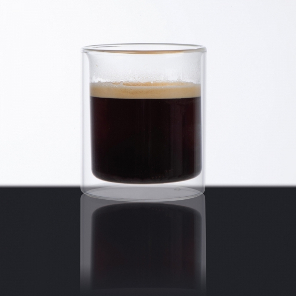 Szklanka 200 ml CrisMa EMILIAN