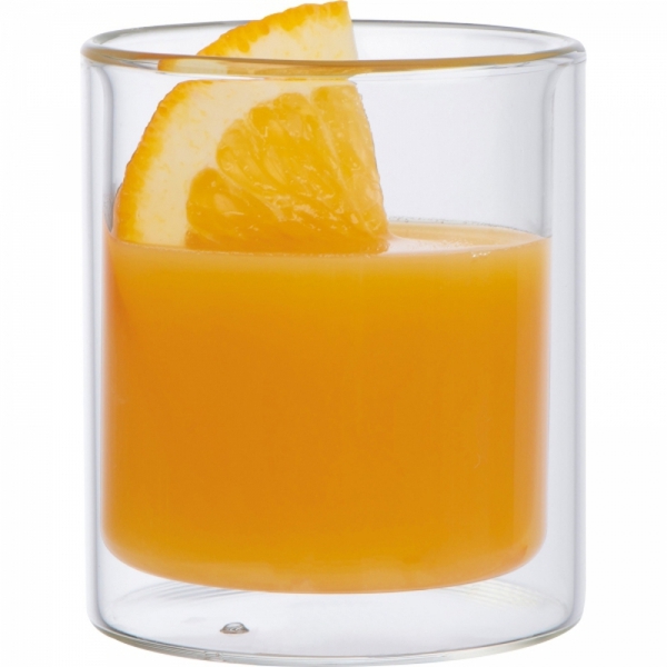 Szklanka 200 ml CrisMa EMILIAN