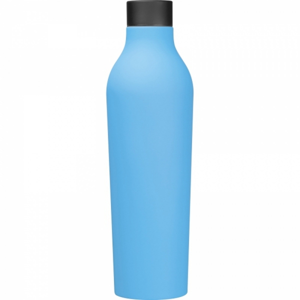 Butelka termiczna stalowa soft touch 800 ml DENIS