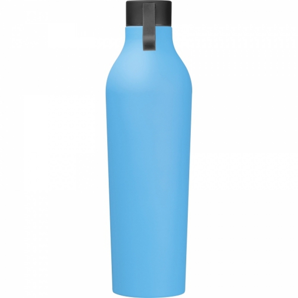 Butelka termiczna stalowa soft touch 800 ml DENIS