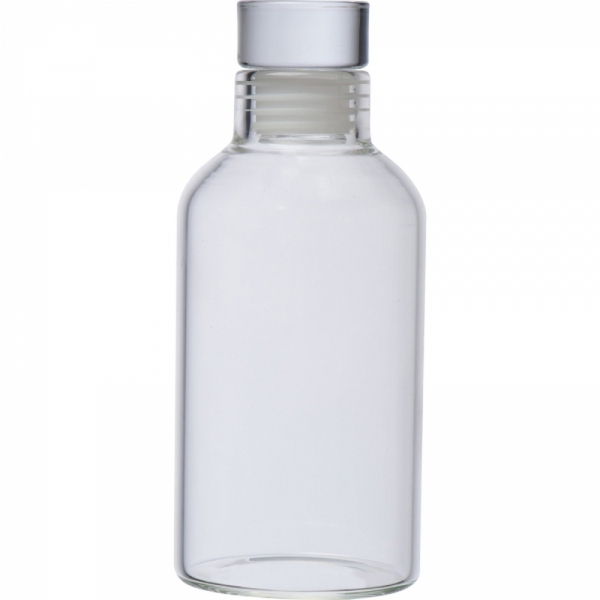 Butelka szklana 300 ml FABRIZIO
