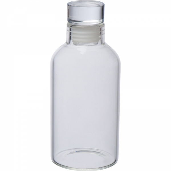 Butelka szklana 300 ml FABRIZIO