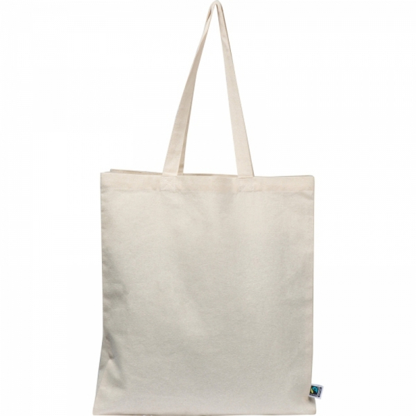 Torba bawełniana z długimi uszami 180 g/m2 JUNE