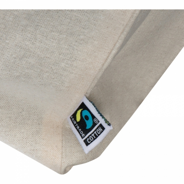 Torba bawełniana z długimi uszami 180 g/m2 JUNE