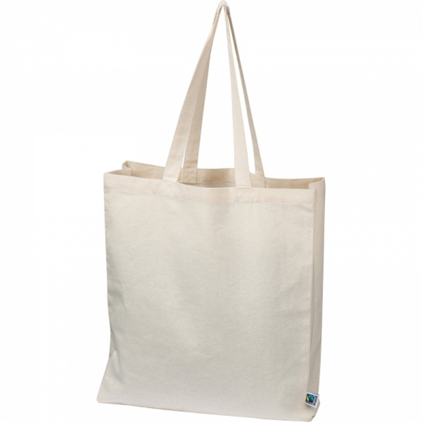 Torba bawełniana z długimi uszami 180 g/m2 JUNE