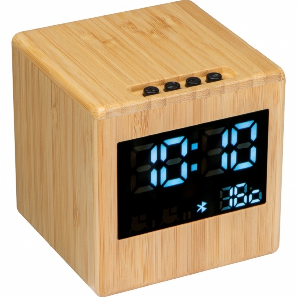 Głośnik bluetooth JUAN