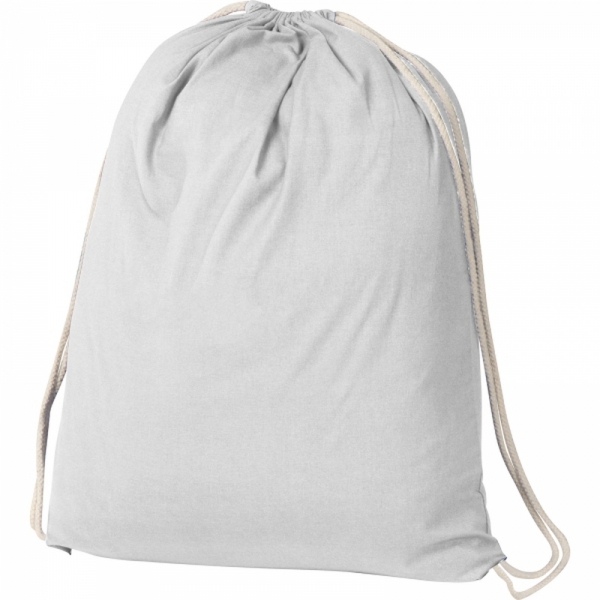 Worek bawełniany 140g/m2 WITALIS