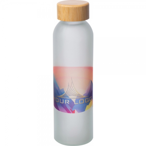 Butelka do picia 500 ml CARA