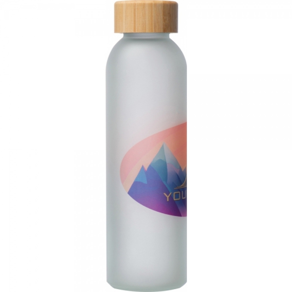 Butelka do picia 500 ml CARA