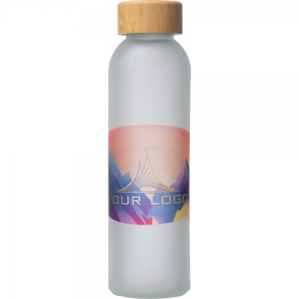 Butelka do picia 500 ml CARA