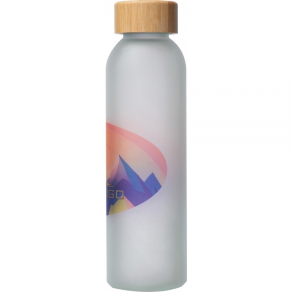 Butelka do picia 500 ml CARA