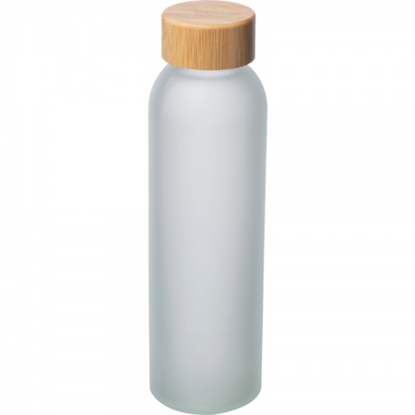 Butelka do picia 500 ml CARA