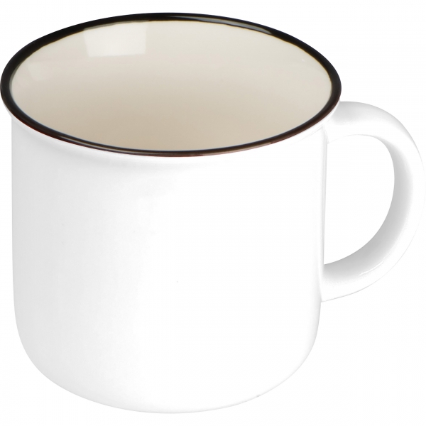 Kubek ceramiczny 350 ml RAYMOND