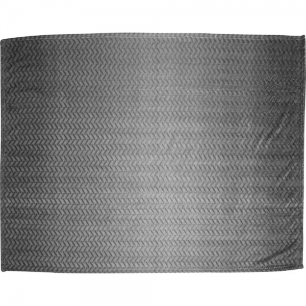 Duży koc 120x180cm 280 g/m² DAMIANO