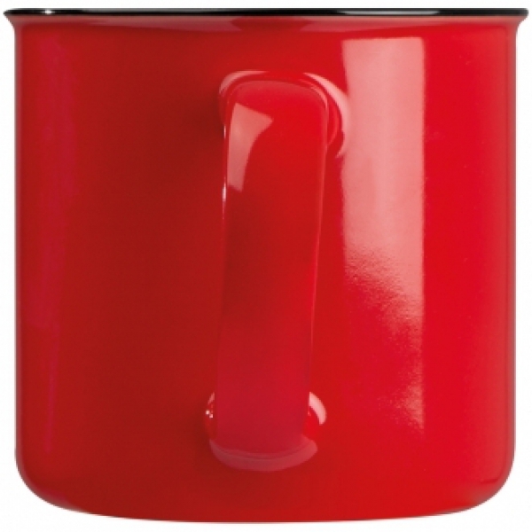 Kubek ceramiczny 350 ml RAYMOND